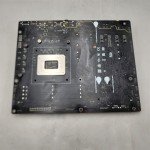 MSI PRO Z790-S WiFi Motherboard for Intel