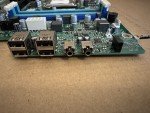 Lenovo ThinkCentre M710 DDR4 Desktop Motherboard