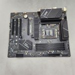 MSI PRO B760 Gaming Desktop Motherboard