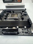 Gigabyte B650M Gaming Plus WiFi Motherboard