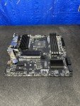 ASUS TUF B650-PLUS Wi-Fi ATX Gaming Motherboard