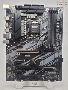 Gigabyte Z390 UD ATX Motherboard for Intel 1151