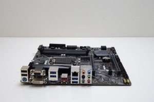 Gigabyte H370M D3H LGA1151 Motherboard