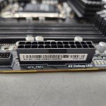 MSI PRO B760 Gaming Desktop Motherboard