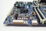 HP Z840 LGA 2011-3 DDR4 Workstation Motherboard