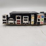 MSI PRO B760 Gaming Desktop Motherboard