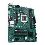 ASUS PRO H410M-C2 MicroATX Motherboard for Intel 10th Gen