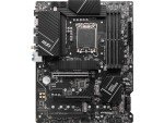 MSI PRO Z790-P WIFI DDR5 ATX Motherboard
