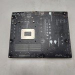 MSI PRO B760 Gaming Desktop Motherboard