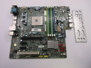 LENOVO AM4P2MS Motherboard Without CPU