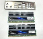 ASUS P5Q PRO TURBO Motherboard & Core2 Quad CPU