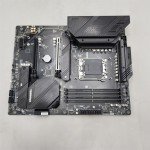 MSI MAG B650 Tomahawk WiFi Gaming Motherboard