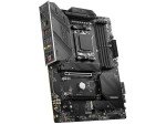 MSI MAG B650 Tomahawk WiFi Gaming Motherboard