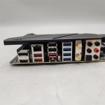 MSI MAG B650 Tomahawk WiFi Gaming Motherboard