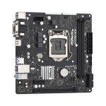 ASRock H370M-HDV Micro ATX Motherboard for Gaming