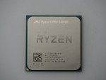 AMD Ryzen 5 Pro 2400GE 3.20GHz Processor