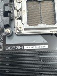 Gigabyte B650M Gaming Plus WiFi Motherboard