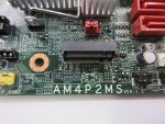 LENOVO AM4P2MS Motherboard Without CPU