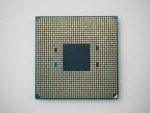 AMD Ryzen 5 Pro 2400GE 3.20GHz Processor