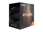 AMD Ryzen 5 5500 Processor for AM4 Socket