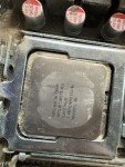 ASUS P5Q PRO Turbo ATX Motherboard with CPU