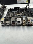 MSI B760 Gaming Plus WiFi Motherboard for Intel
