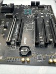 MSI B760 Gaming Plus WiFi Motherboard for Intel