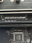 MSI B760 Gaming Plus WiFi Motherboard for Intel