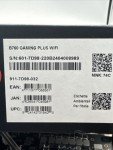 MSI B760 Gaming Plus WiFi Motherboard for Intel