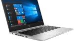 HP 14" Touchscreen Laptop with Ryzen, 16GB RAM