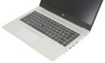 HP 14" Touchscreen Laptop with Ryzen, 16GB RAM