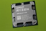 AMD Ryzen 7 7700 CPU with 8 Cores