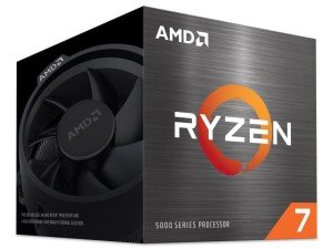 AMD Ryzen 7 5700 8-Core Desktop Processor