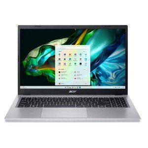 Acer Aspire 3 15.6" Touch Laptop, Ryzen 5, 16GB RAM