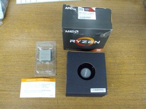 AMD Ryzen 5 5600X Processor with Wraith Stealth Cooler