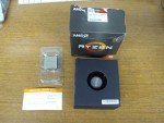 AMD Ryzen 5 5600X 6-Core Processor