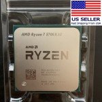 AMD Ryzen 7 5700X3D 8-Core 4.1GHz CPU