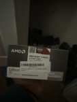 AMD Ryzen 5 5600X 6-Core Processor