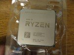 AMD Ryzen 5 5600X 6-Core Processor