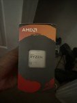 AMD Ryzen 5 5600X 6-Core Processor