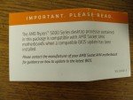 AMD Ryzen 5 5600X 6-Core Processor