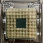 AMD Ryzen 7 5700X3D 8-Core 4.1GHz CPU