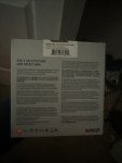 AMD Ryzen 5 5600X 6-Core Processor