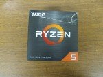 AMD Ryzen 5 5600X 6-Core Processor