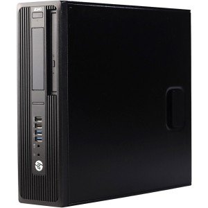 HP i7 SFF Desktop PC with 32GB RAM, 4TB SSD