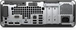 HP EliteDesk 800 G5 i7 Desktop with 64GB RAM