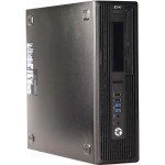 HP i7 SFF Desktop PC with 32GB RAM, 4TB SSD