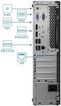 Lenovo ThinkCentre M720S i7 Desktop with 2TB SSD