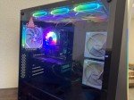 iBuyPower i7 Gaming PC with 32GB RAM & 4TB SSD