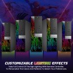 Dell RGB Gaming PC: i5-6500, 32GB RAM, 1TB SSD